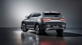 BYD Song Plus DM-i